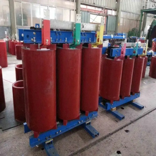 子洲SCB10-250KVA干式变压器