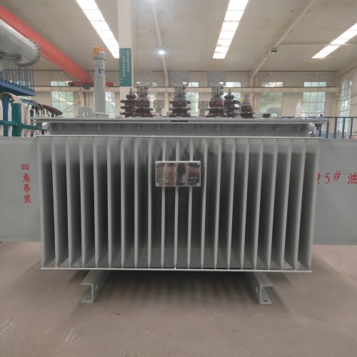 子洲sh15-315KVA非晶合金变压器