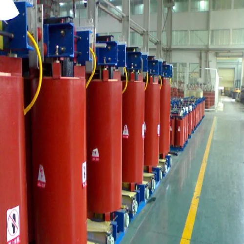 子洲SCB10-200KVA干式变压器
