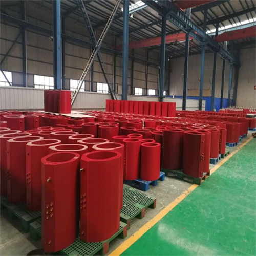 子洲SCB11干式变压器