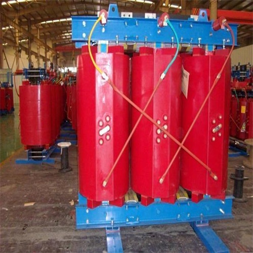 子洲SCB10-1000KVA干式变压器