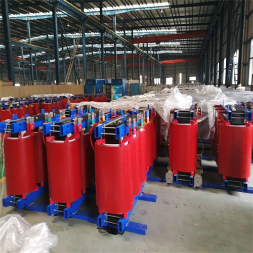 子洲50kva干式变压器 SCB10 SCB13