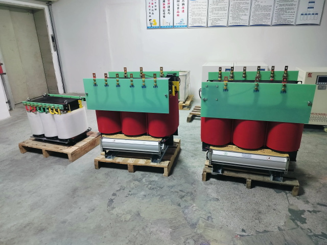 子洲KS11-1000KVA矿用变压器